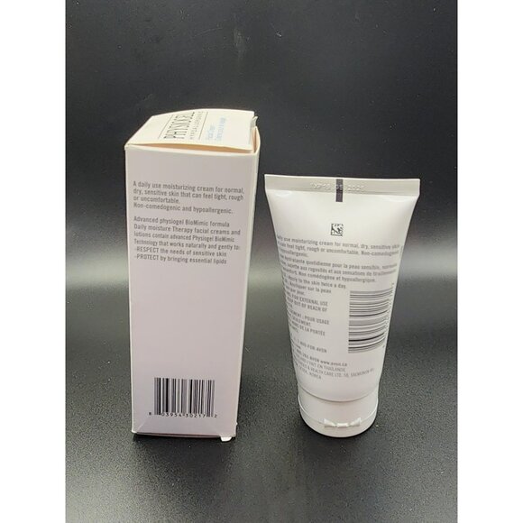 Physiogel Hypoallergenic Daily Moisture Therapy Facial Cream 75ml For Normal Dry - Picture 4 of 4